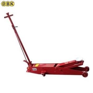 Đội cá sấu 10 tấn Masada SJ-100H