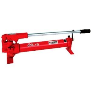 Bơm tay thủy lực 0.28 lít TONNERS DP-16B