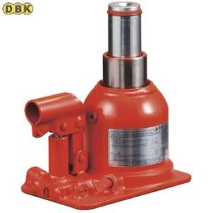 Kích nâng 2 tầng 10 tấn Masada HFD-10F-2