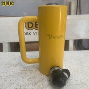 Kích thủy lực 1 chiều 10 tấn 100mm TLP HHYG-10100