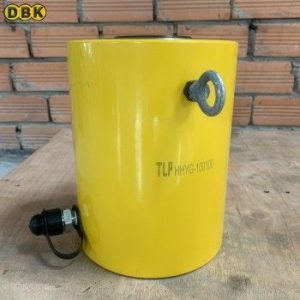 Kích thủy lực 1 chiều 100 tấn 100mm TLP HHYG-100100