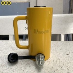 Kích thủy lực 1 chiều 20 tấn 100mm TLP HHYG-20100