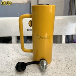 Kích thủy lực 1 chiều 20 tấn 150mm TLP HHYG-20150