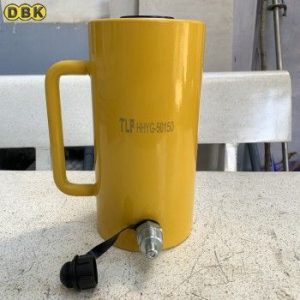 Kích thủy lực 1 chiều 50 tấn 150mm TLP HHYG-50150