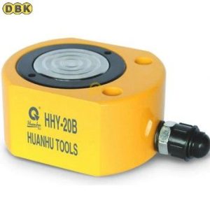 Kích thủy lực 1 chiều mỏng 20 tấn 11mm TLP HHYG-20B