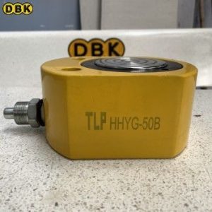 Kích thủy lực 1 chiều mỏng 200 tấn 20mm TLP HHYG-200B