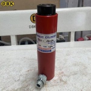 Kích thủy lực 10 tấn, 150mm JINSAN JSC-10150