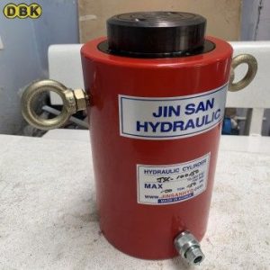 Kích thủy lực 100 tấn, 150mm JINSAN JSC-100150