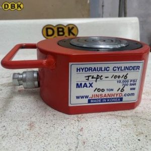 Kích thủy lực mỏng JINSAN JLPC-10016