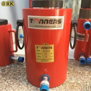 Kích thủy lực 100 tấn, 50mm TONNERS DR-10050