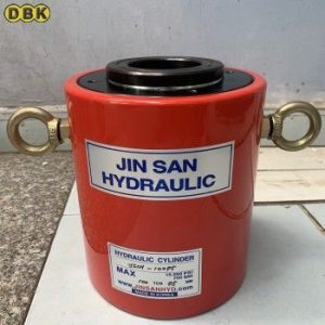 Kích thủy lực rỗng tâm JINSAN JSCH-10075