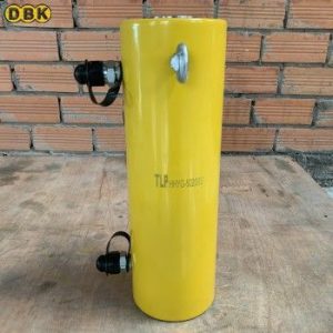 Kích thủy lực 2 chiều 50 tấn 200mm TLP HHYG-50200S