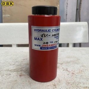 Kích thủy lực 20 tấn, 100mm JINSAN JSC-20100