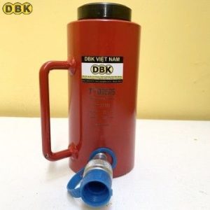 Kích thủy lực 20 tấn, 100mm TONNERS DR-20100