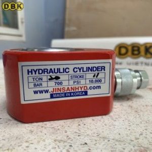 Kích thủy lực mỏng JINSAN JLPC-2011