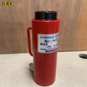 Kích thủy lực 20 tấn, 150mm JINSAN JSC-20150