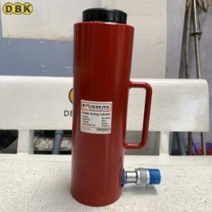 Kích thủy lực 20 tấn, 200mm TONNERS DR-20200