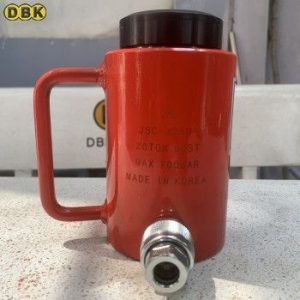 Kích thủy lực 20 tấn, 50mm JINSAN JSC-2050
