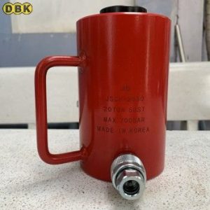 Kích thủy lực rỗng tâm JINSAN JSCH-2050