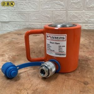 Kích thủy lực 20 tấn, 50mm TONNERS DSR-2050