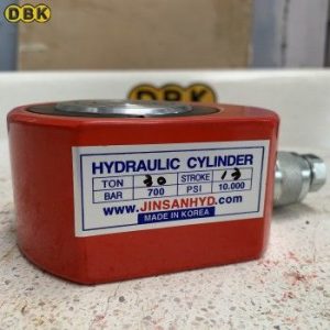 Kích thủy lực mỏng JINSAN JLPC-3013