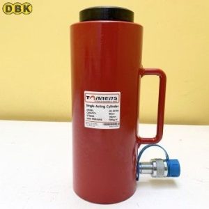 Kích thủy lực 30 tấn, 150mm TONNERS DR-30150