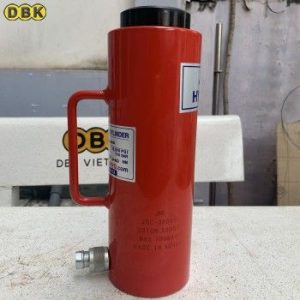 Kích thủy lực 30 tấn, 200mm JINSAN JSC-30200