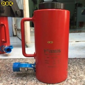 Kích thủy lực 30 tấn, 200mm TONNERS DR-30200