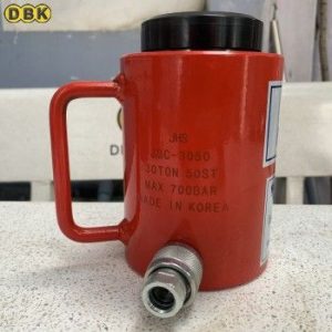 Kích thủy lực 30 tấn, 50mm JINSAN JSC-3050