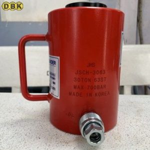 Kích thủy lực rỗng tâm JINSAN JSCH-3063