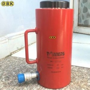 Kích thủy lực 50 tấn, 150mm TONNERS DR-50150