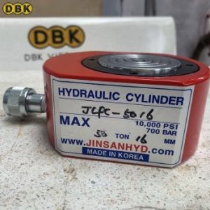 Kích thủy lực mỏng JINSAN JLPC-5016