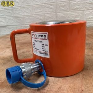 Kích thủy lực 50 tấn, 50mm TONNERS DSR-5050