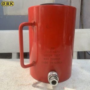 Kích thủy lực rỗng tâm JINSAN JSCH-5075