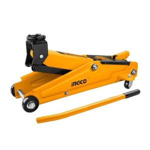 Kích thủy lực cá sấu