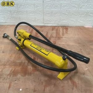 Tay bơm thủy lực CP-700