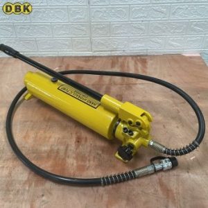 Tay bơm thủy lực CP-700A